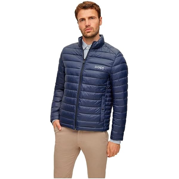 Amazon.co.jp: [HUGO BOSS] [ヒューゴ ボス] メンズ ジップアップ